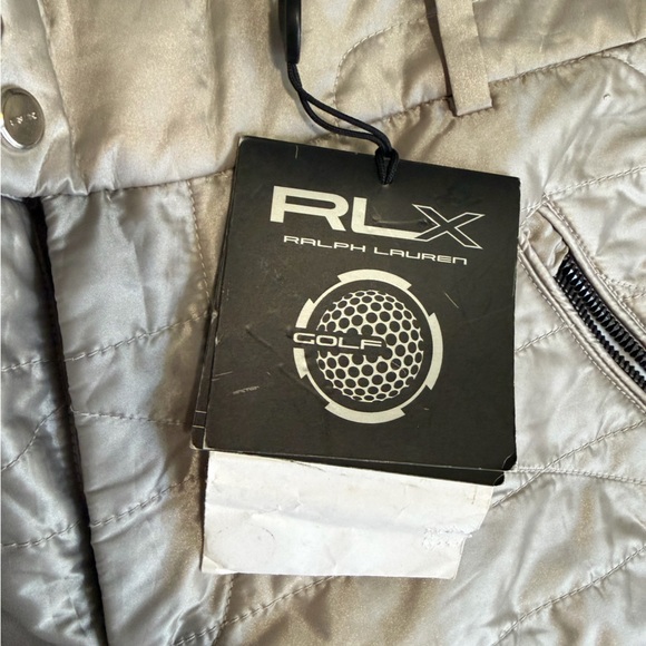 RLX golf pants - Picture 2 of 5